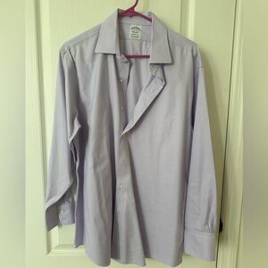 Brooks Brother’s Regent Button Down Shirt